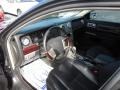 Alloy Metallic - MKZ Sedan Photo No. 12