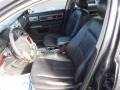 Alloy Metallic - MKZ Sedan Photo No. 13