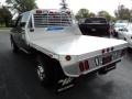 Mineral Gray Metallic - 2500 SLT Crew Cab 4x4 Chassis Photo No. 3