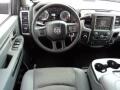 Mineral Gray Metallic - 2500 SLT Crew Cab 4x4 Chassis Photo No. 4