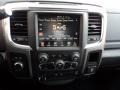 Mineral Gray Metallic - 2500 SLT Crew Cab 4x4 Chassis Photo No. 6