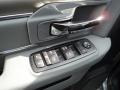 Mineral Gray Metallic - 2500 SLT Crew Cab 4x4 Chassis Photo No. 11