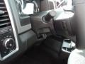 Mineral Gray Metallic - 2500 SLT Crew Cab 4x4 Chassis Photo No. 12