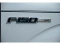 2010 Oxford White Ford F150 XLT SuperCab  photo #4
