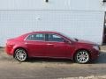 Red Jewel Tintcoat - Malibu LTZ Photo No. 2