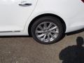 2014 Buick LaCrosse Leather Wheel