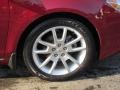 Red Jewel Tintcoat - Malibu LTZ Photo No. 3