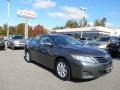 Magnetic Gray Metallic - Camry LE Photo No. 1
