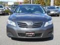 Magnetic Gray Metallic - Camry LE Photo No. 2