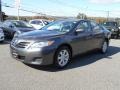 Magnetic Gray Metallic - Camry LE Photo No. 3
