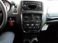 2014 Redline 2-Coat Pearl Dodge Grand Caravan SE  photo #6