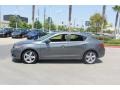 2014 Polished Metal Metallic Acura ILX 2.0L Premium  photo #4