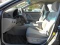 Magnetic Gray Metallic - Camry LE Photo No. 7