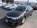 Magnetic Gray Metallic - Camry LE Photo No. 1