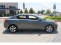 Polished Metal Metallic - ILX 2.0L Premium Photo No. 8