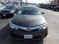 Magnetic Gray Metallic - Camry LE Photo No. 2