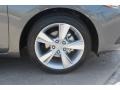 2014 Polished Metal Metallic Acura ILX 2.0L Premium  photo #9