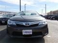 Magnetic Gray Metallic - Camry LE Photo No. 3