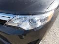 Magnetic Gray Metallic - Camry LE Photo No. 4