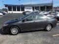 Magnetic Gray Metallic - Camry LE Photo No. 6