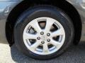 Magnetic Gray Metallic - Camry LE Photo No. 12
