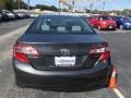 Magnetic Gray Metallic - Camry LE Photo No. 8