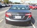Magnetic Gray Metallic - Camry LE Photo No. 9