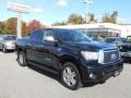 2011 Black Toyota Tundra Limited CrewMax 4x4  photo #1