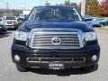 2011 Black Toyota Tundra Limited CrewMax 4x4  photo #2
