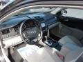 Magnetic Gray Metallic - Camry LE Photo No. 11