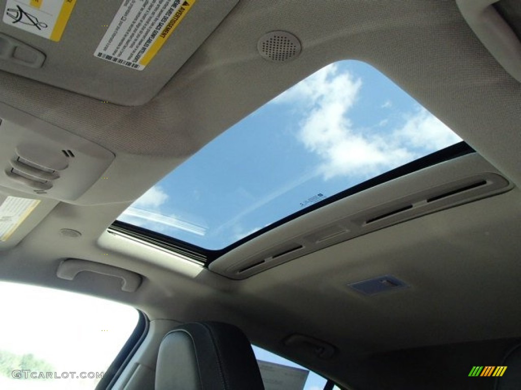 2014 Buick Encore Leather AWD Sunroof Photos