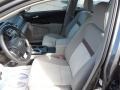 Magnetic Gray Metallic - Camry LE Photo No. 12
