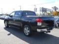 2011 Black Toyota Tundra Limited CrewMax 4x4  photo #4