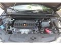Polished Metal Metallic - ILX 2.0L Premium Photo No. 20
