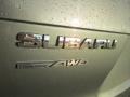 2012 Sage Green Metallic Subaru Forester 2.5 X Limited  photo #7