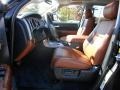 2011 Black Toyota Tundra Limited CrewMax 4x4  photo #7