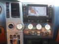 2011 Black Toyota Tundra Limited CrewMax 4x4  photo #11