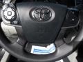 Magnetic Gray Metallic - Camry LE Photo No. 22