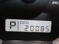 2012 Sage Green Metallic Subaru Forester 2.5 X Limited  photo #25