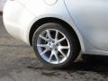 Bright Silver Metallic - Dart SXT Photo No. 3