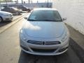 Bright Silver Metallic - Dart SXT Photo No. 4