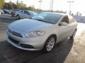 Bright Silver Metallic - Dart SXT Photo No. 5
