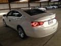2014 White Diamond Tricoat Chevrolet Impala LT  photo #4