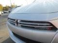 Bright Silver Metallic - Dart SXT Photo No. 6