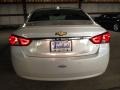 2014 White Diamond Tricoat Chevrolet Impala LT  photo #5