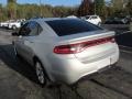 Bright Silver Metallic - Dart SXT Photo No. 7