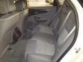 2014 White Diamond Tricoat Chevrolet Impala LT  photo #6