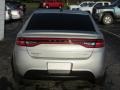 Bright Silver Metallic - Dart SXT Photo No. 8