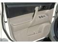 2009 Blizzard White Pearl Toyota Highlander   photo #10