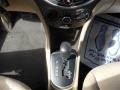 2013 Clearwater Blue Hyundai Accent GLS 4 Door  photo #20